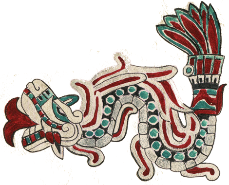Historias De Quetzal